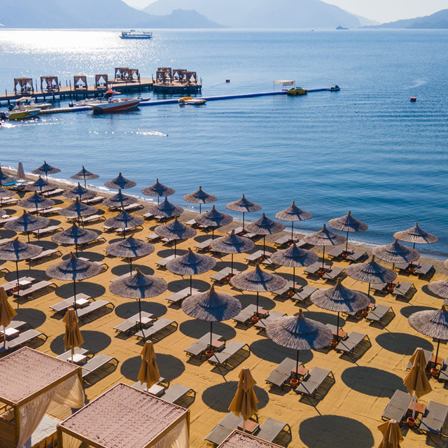 Hotel Caprea - billede 5