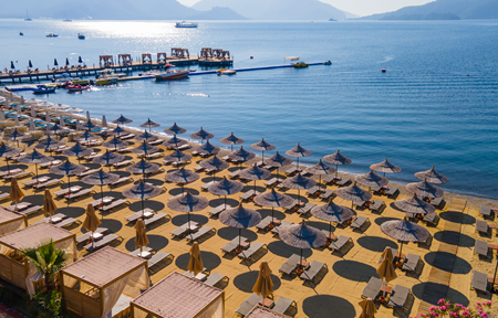 Hotel Caprea billede 5