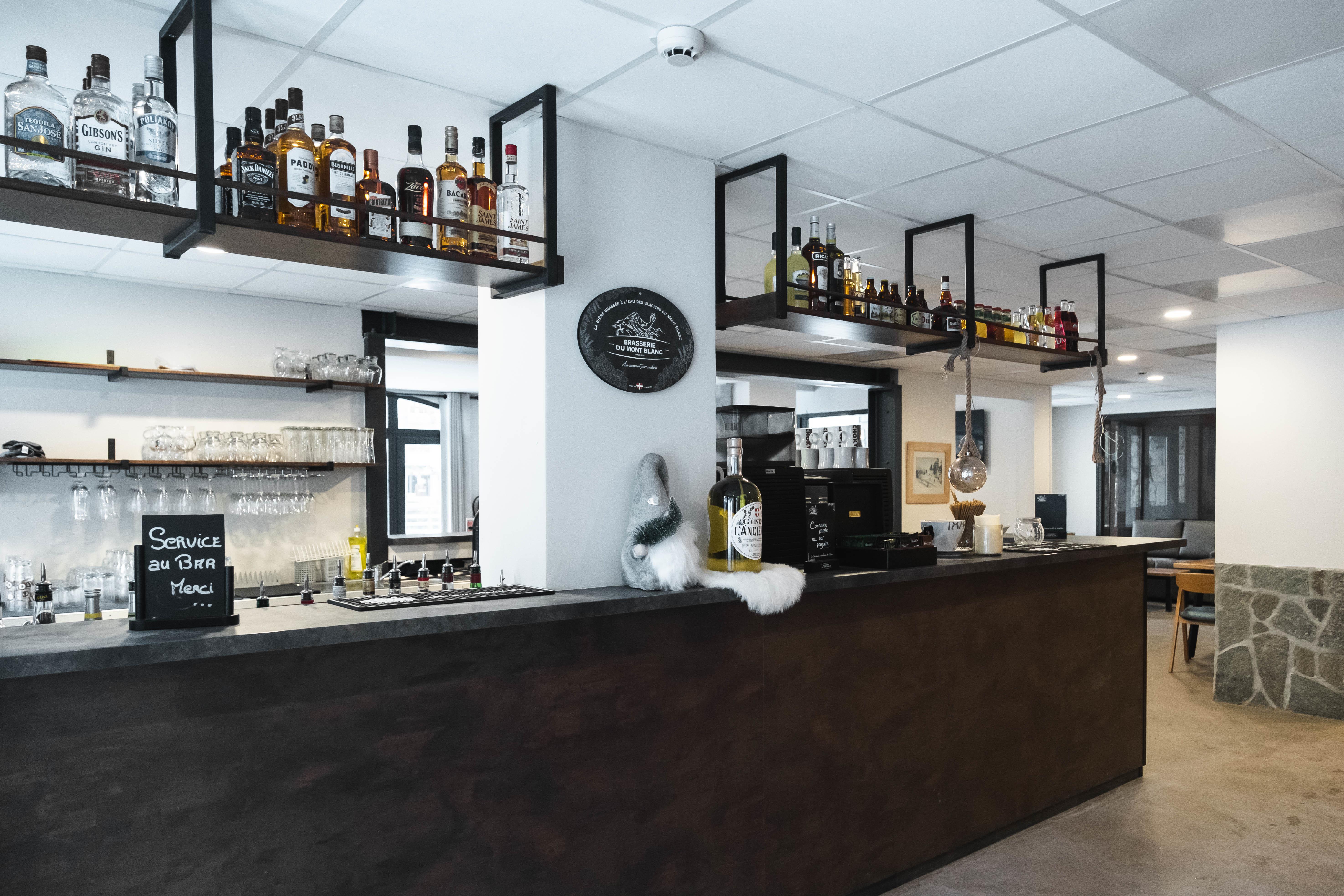 Hôtel Valfréjus Vacances - morgenmad slide 5