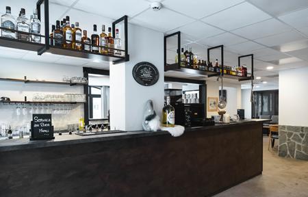 Hôtel Valfréjus Vacances - morgenmad slide 5