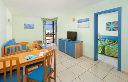 Paraiso del Sol billede 4