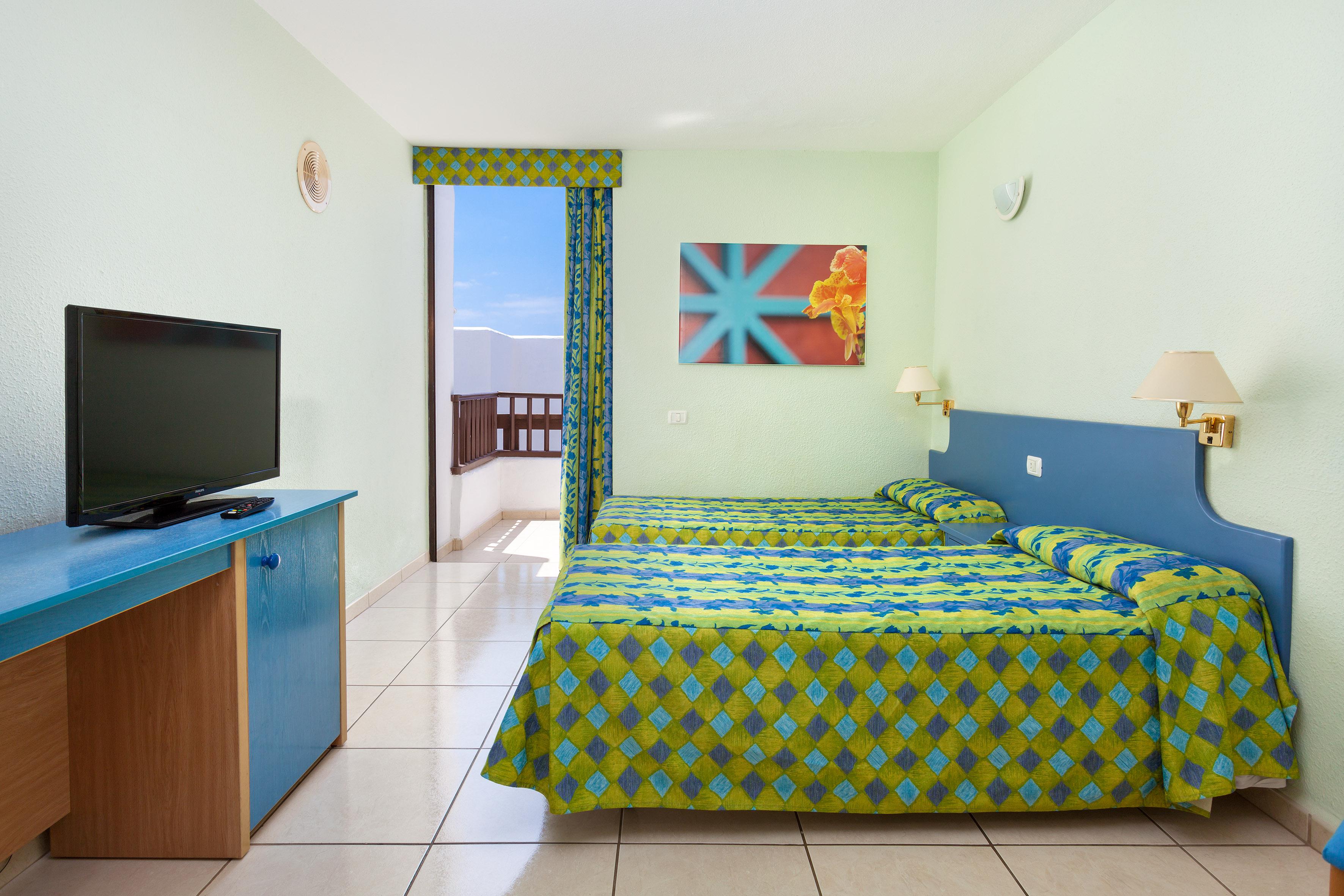 Paraiso del Sol slide 3