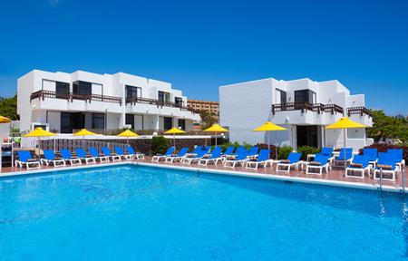 Paraiso del Sol billede 5