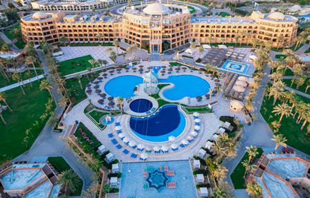 Blend Paradise Resort  slide 2