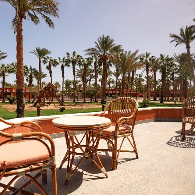 Blend Paradise Resort - billede 4