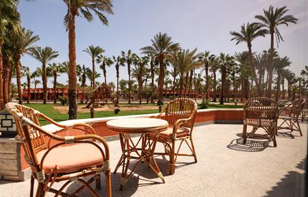 Blend Paradise Resort  slide 4