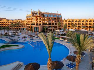 Hurghada, Egypten - All Inclusive afbudsrejse