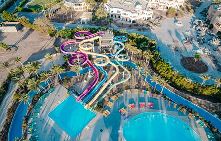 Blend Paradise Resort  slide 5