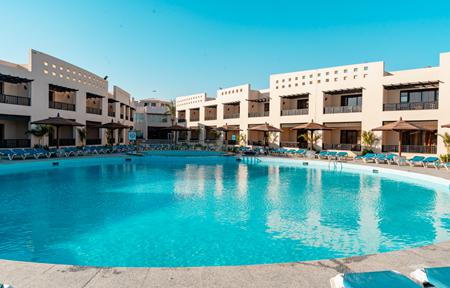 Blend Club Aqua Resort