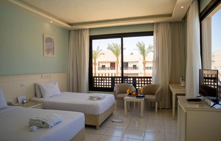 Blend Club Aqua Resort slide 3