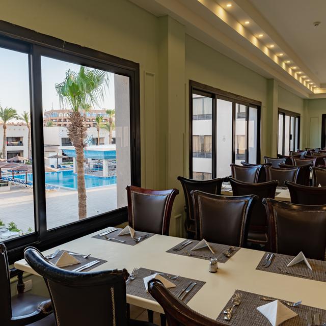 Blend Club Aqua Resort - billede 4