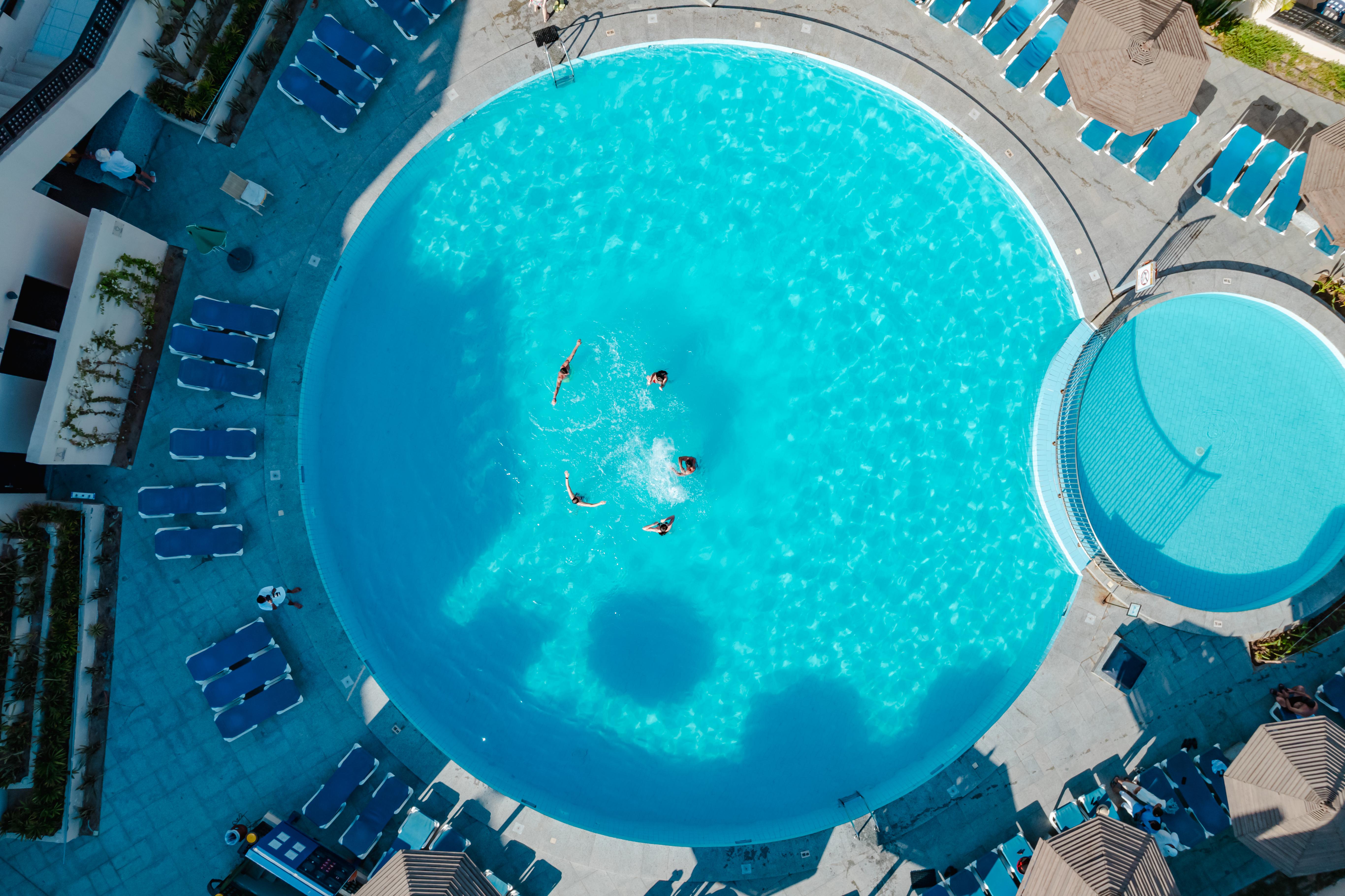 Blend Club Aqua Resort slide 5