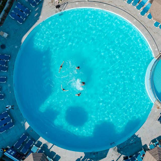 Blend Club Aqua Resort - billede 5