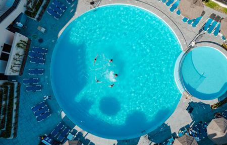 Blend Club Aqua Resort slide 5