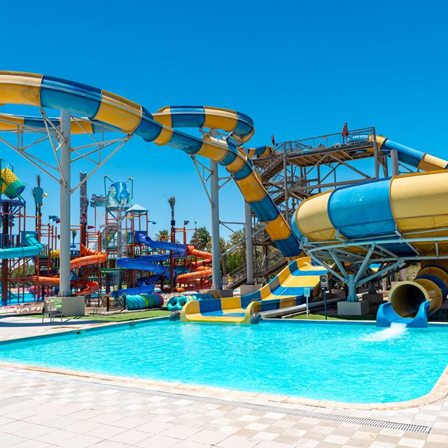 Blend Club Aqua Resort - billede 2