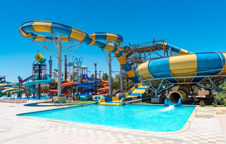 Blend Club Aqua Resort slide 2