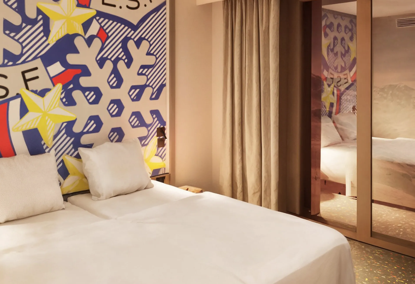 PopAlp La Plagne slide 2