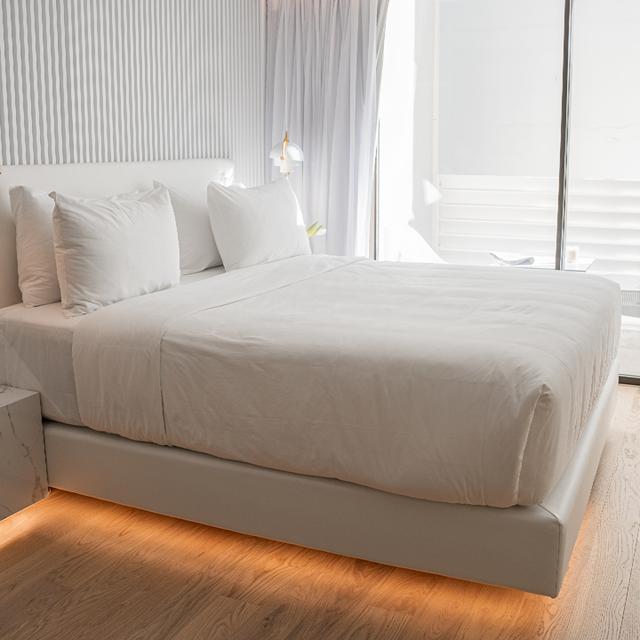 Ethereal White Hotel & Spa - billede 3