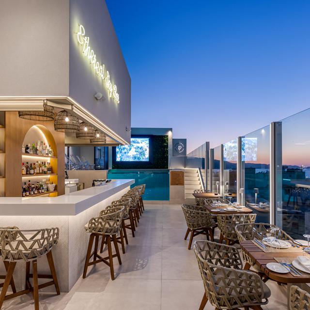 Ethereal White Hotel & Spa - billede 5