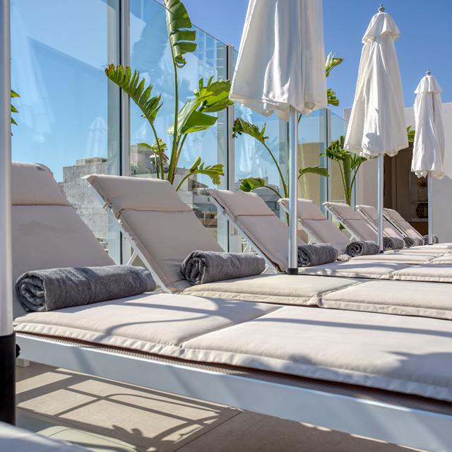 Ethereal White Hotel & Spa - billede 2