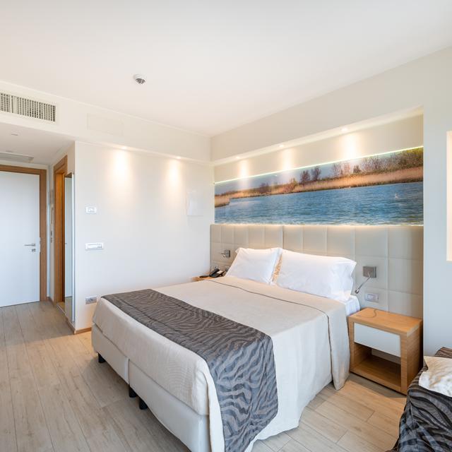 Hôtel Laguna Park – billede 3