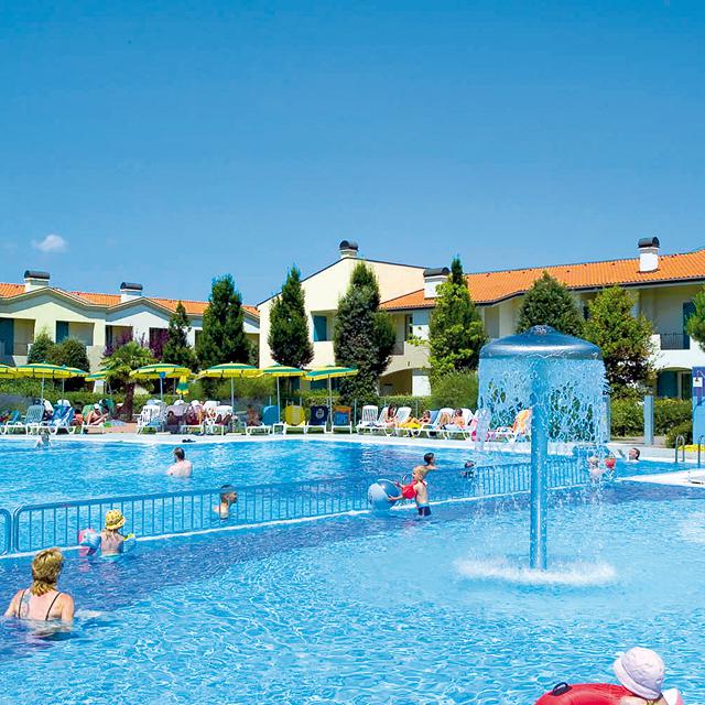 Villaggio Marco Polo – billede 2