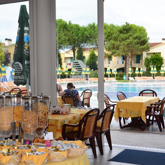 Villaggio Marco Polo