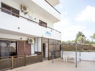 Faliraki, Grækenland - Morgenmad afbudsrejse