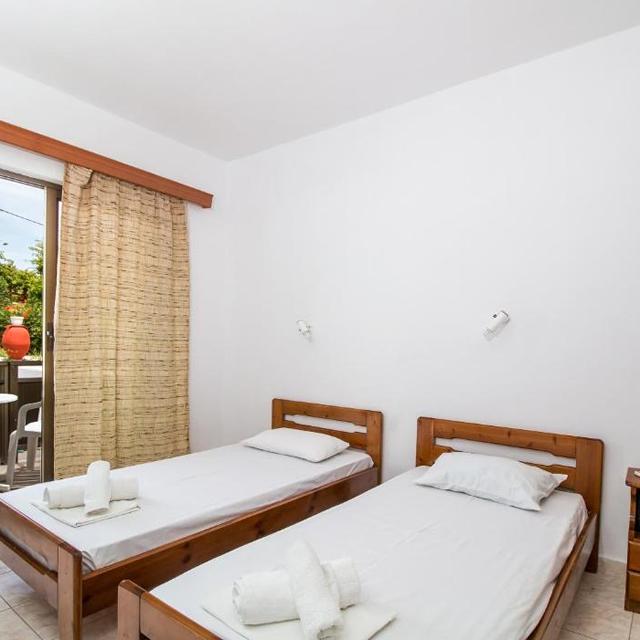 Nikos B&B - billede 4