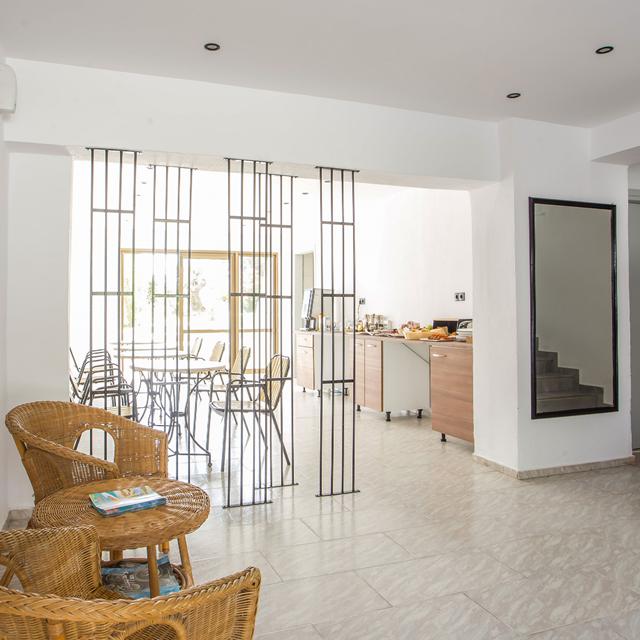 Nikos B&B - billede 3