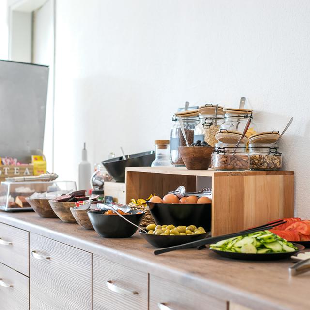 Nikos B&B - billede 5