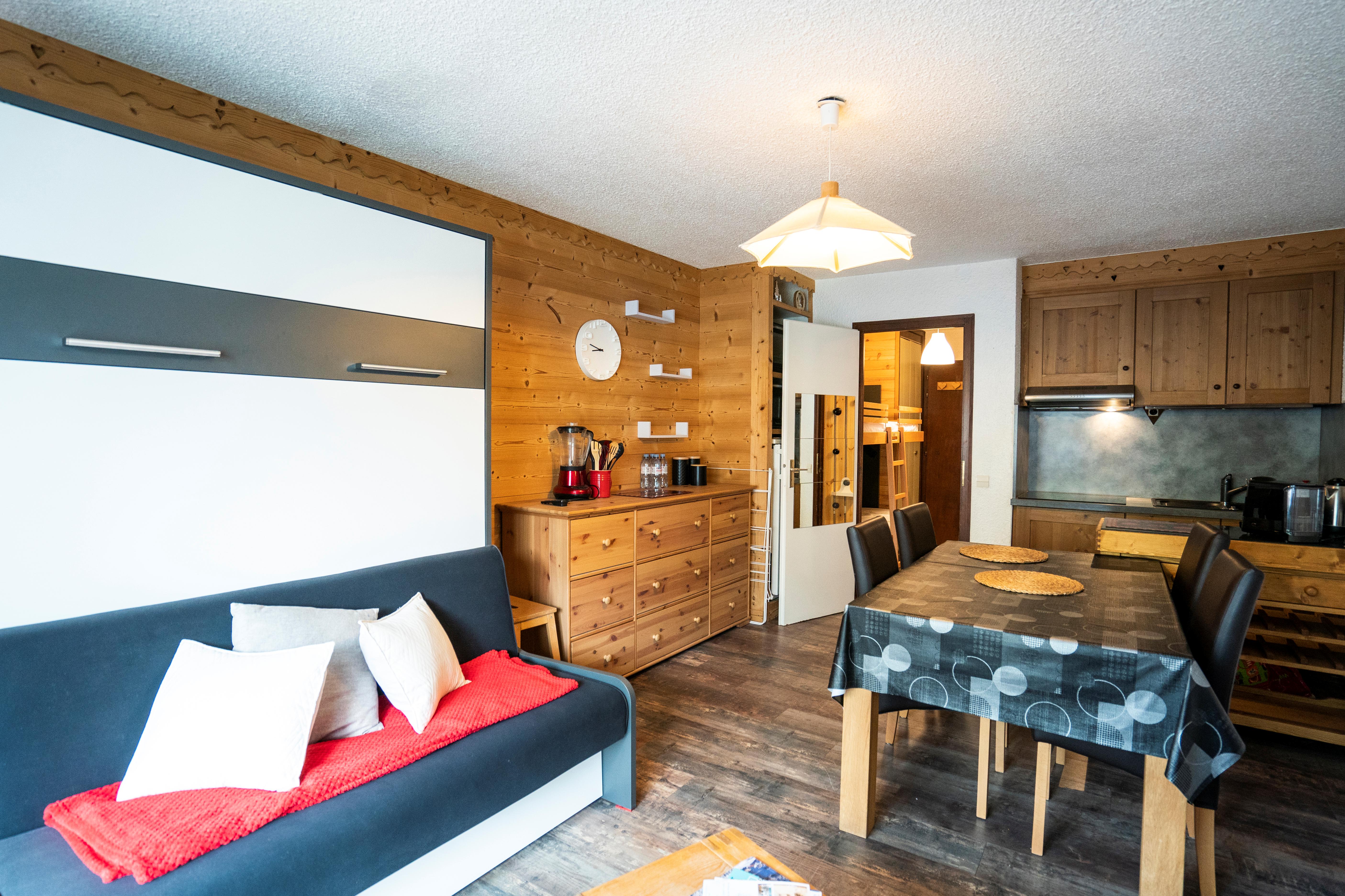 Résidences Chatel slide 3