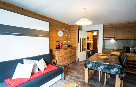 Résidences Chatel slide 3