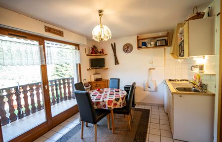 Résidences Chatel slide 2