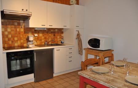 Résidences Chatel slide 4