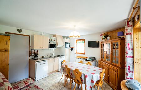 Résidences Chatel slide 5