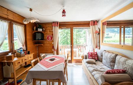 Résidences Linga slide 2