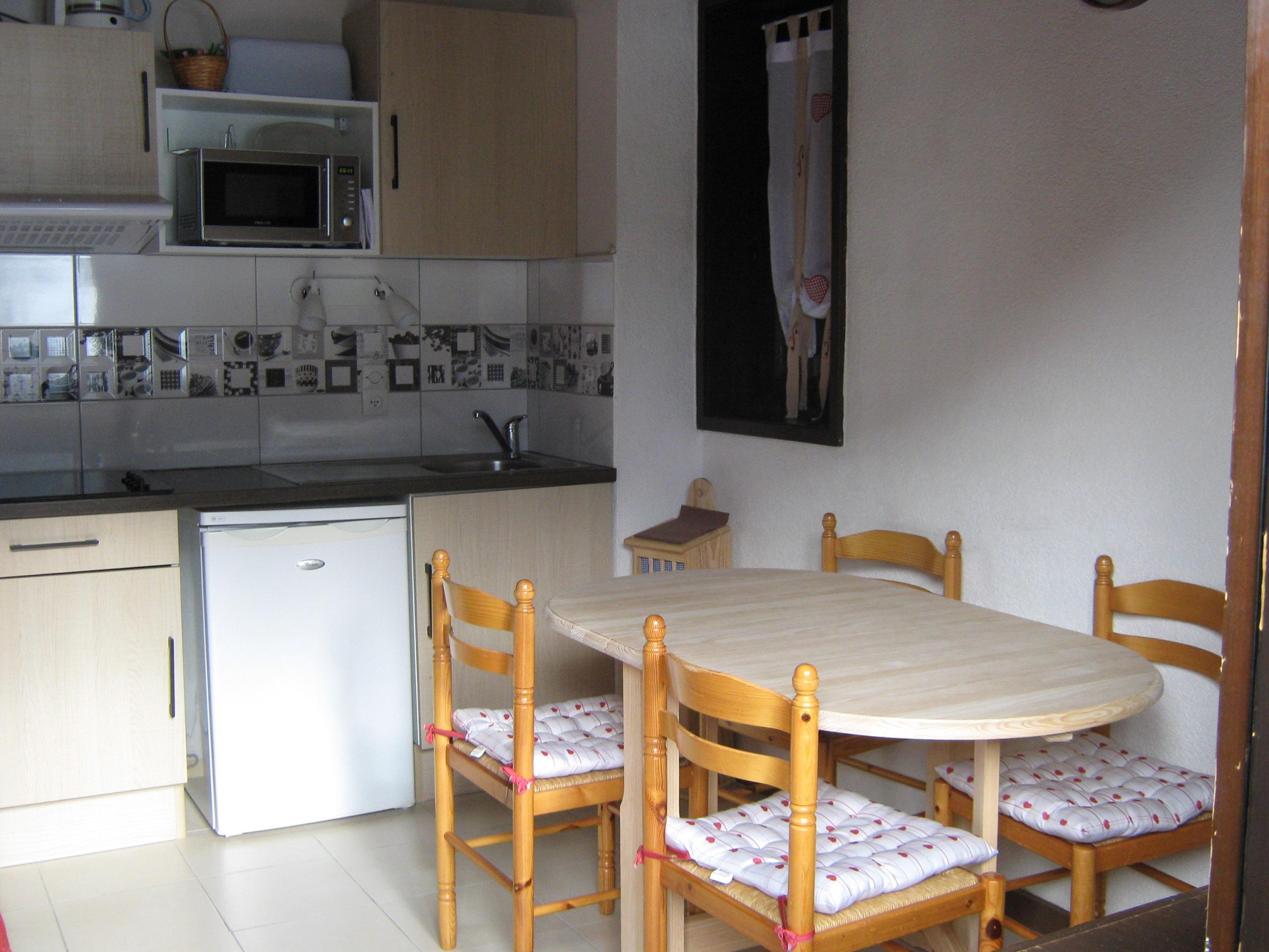 Résidences Linga slide 5