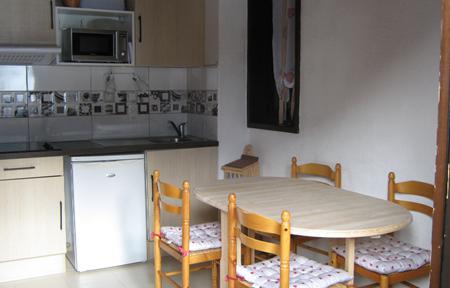 Résidences Linga slide 5