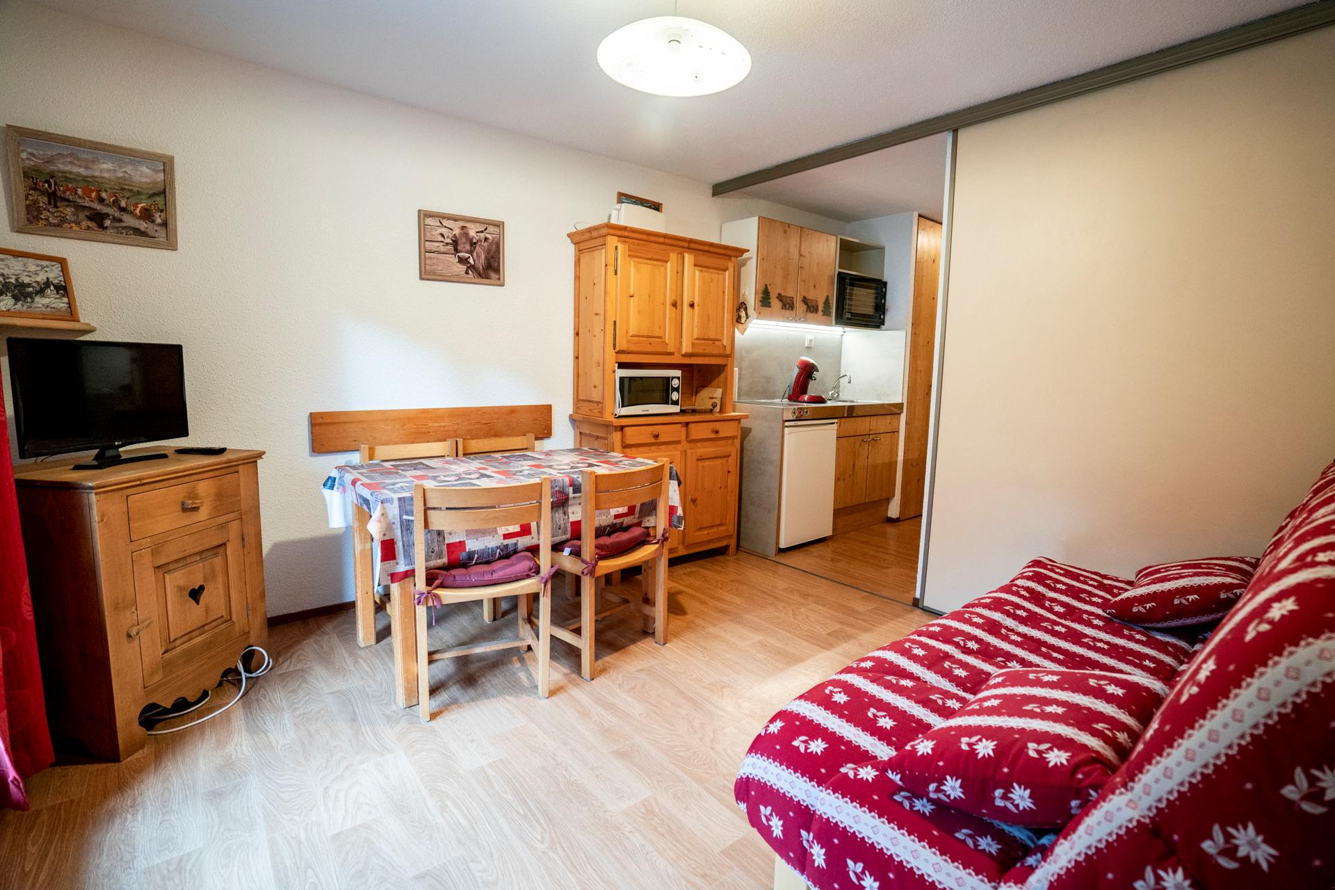 Résidences Linga slide 4