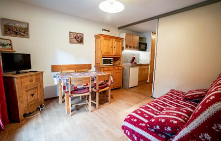 Résidences Linga slide 4