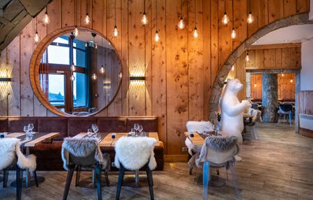 Hotel Au Royal Ours Blanc slide 3