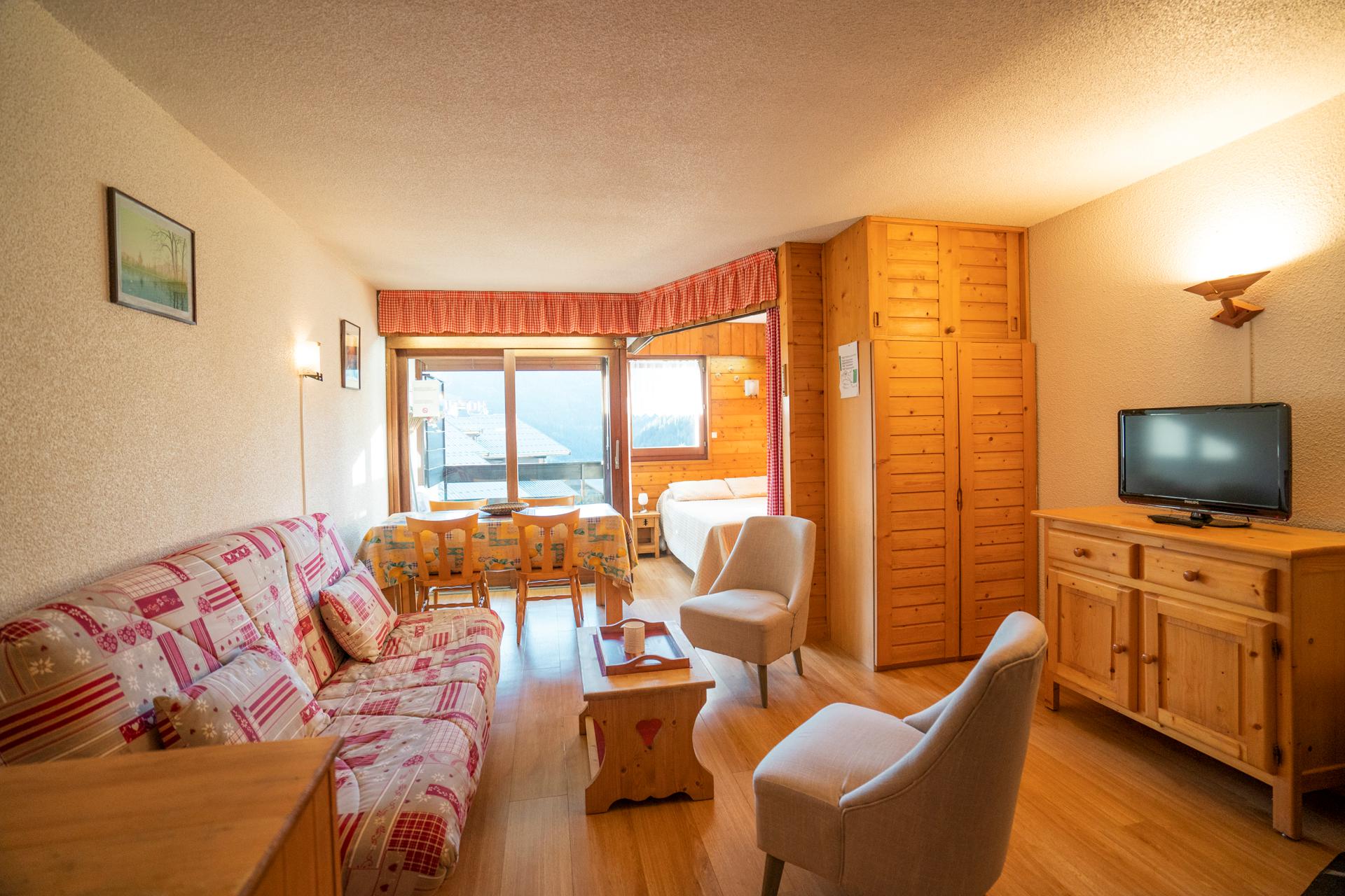 Résidences Petit Châtel  slide 3