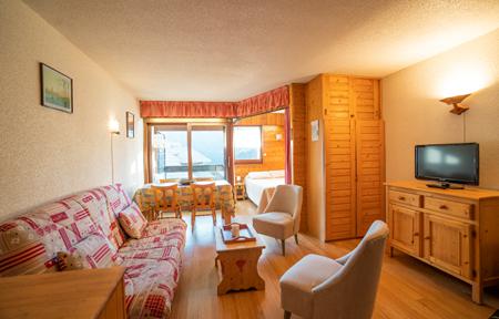 Résidences Petit Châtel  slide 3