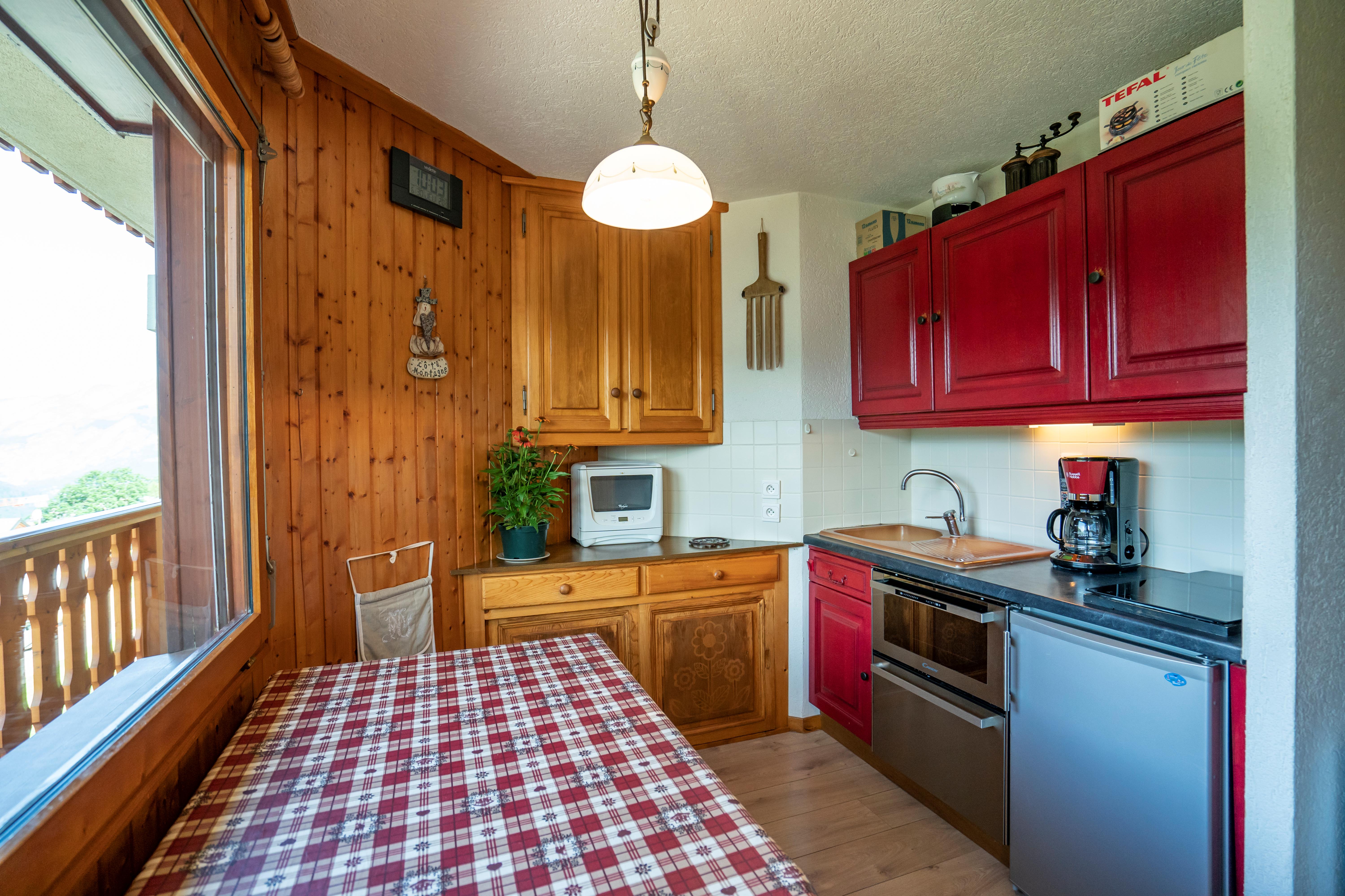 Résidences Petit Châtel  slide 5