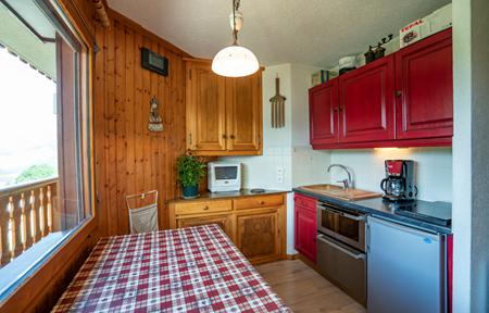 Résidences Petit Châtel  slide 5