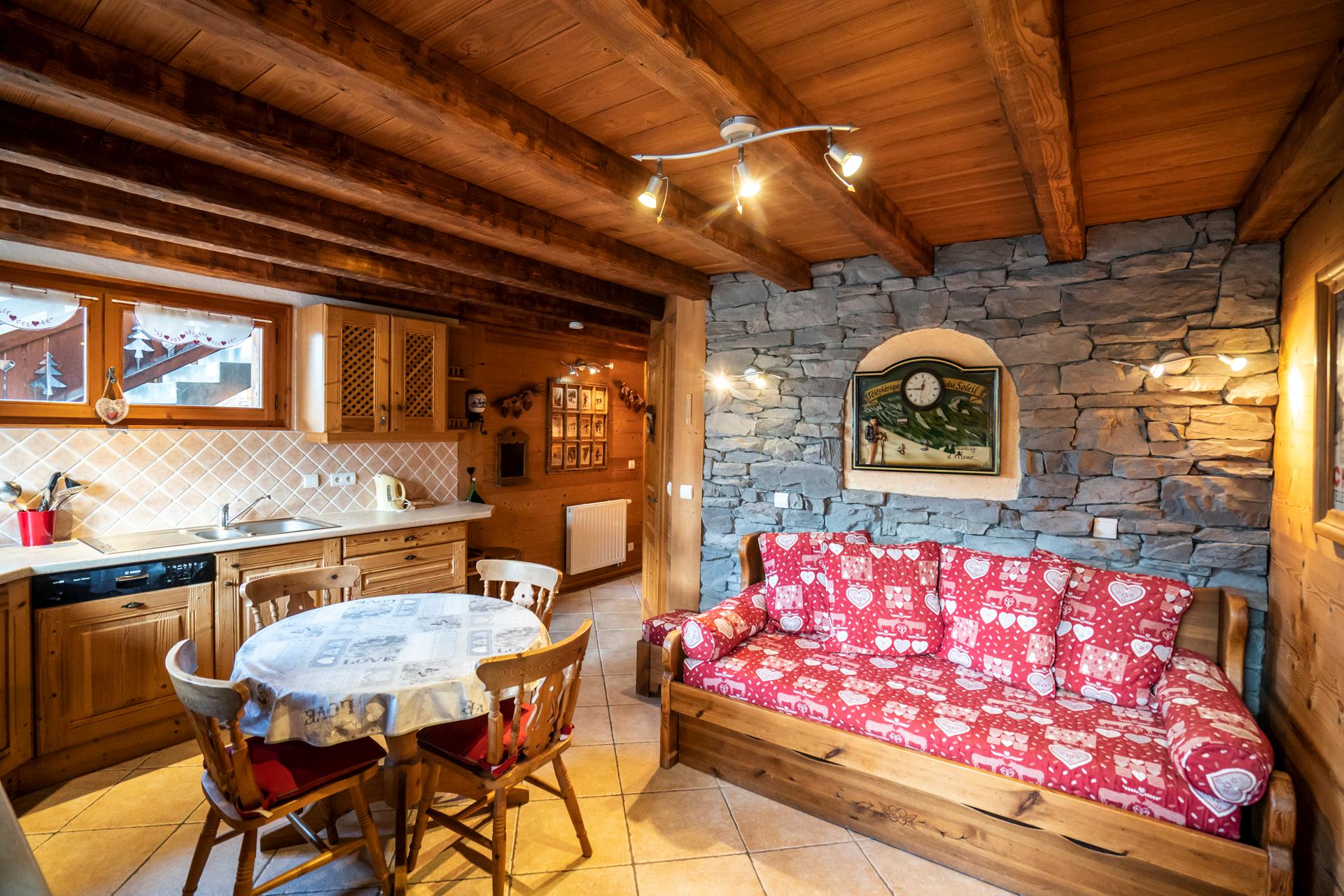 Résidences Petit Châtel  slide 2