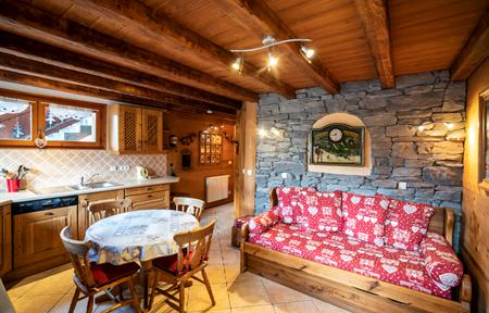 Résidences Petit Châtel  slide 2