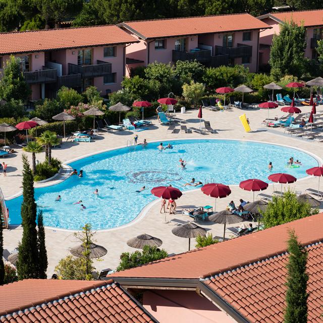 Green Village Eco Resort - Morgenmad – billede 2
