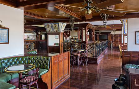 Hotel Palm Royale Soma Bay Resort slide 5